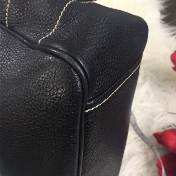 🌺 AUTHENTIC prada leather bag🌺 - Picture 7 of 14